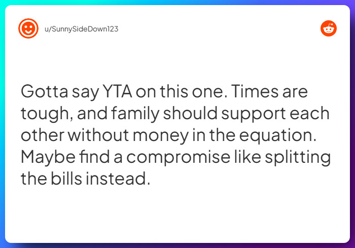 Comment from u/SunnySideDown123