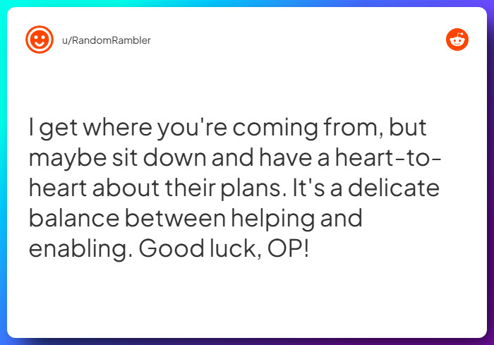 Comment from u/RandomRambler