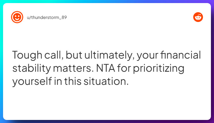Comment from u/thunderstorm_89
