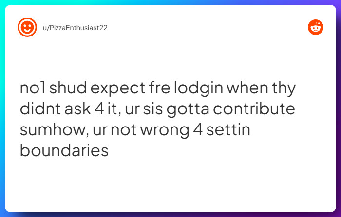 Comment from u/PizzaEnthusiast22