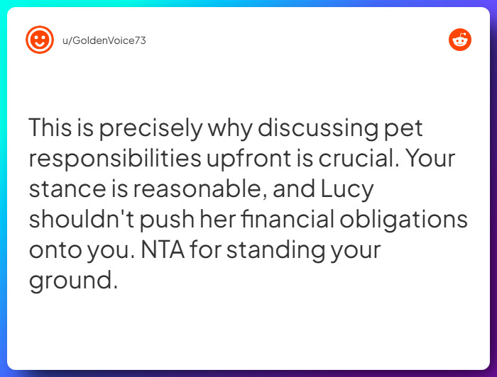 Comment from u/GoldenVoice73