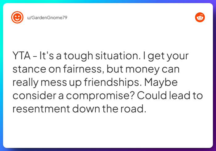 Comment from u/GardenGnome79