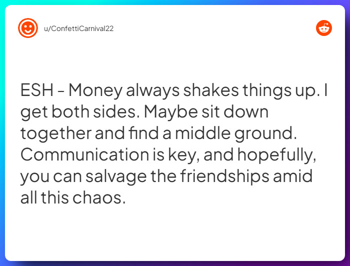 Comment from u/ConfettiCarnival22
