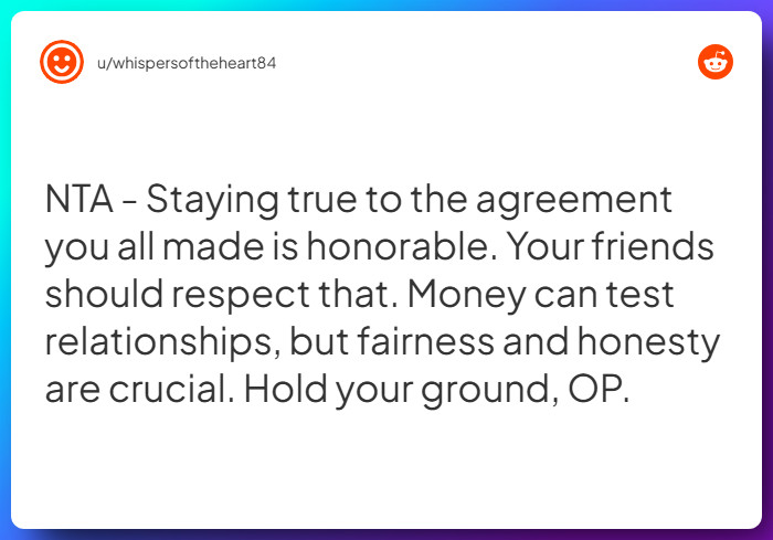 Comment from u/whispersoftheheart84