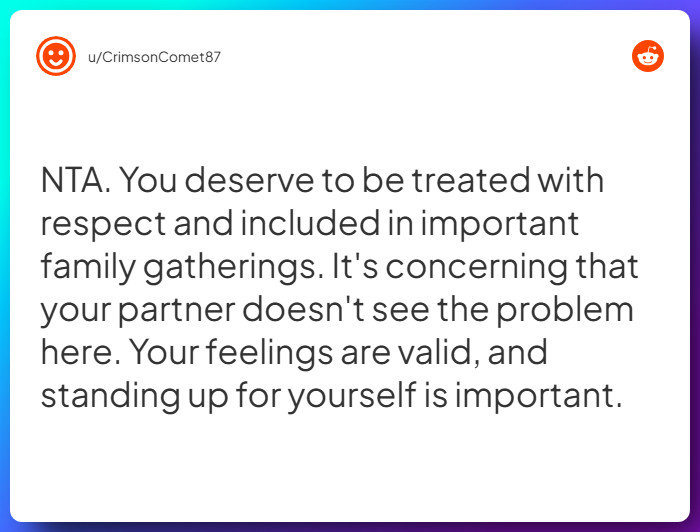 Comment from u/CrimsonComet87