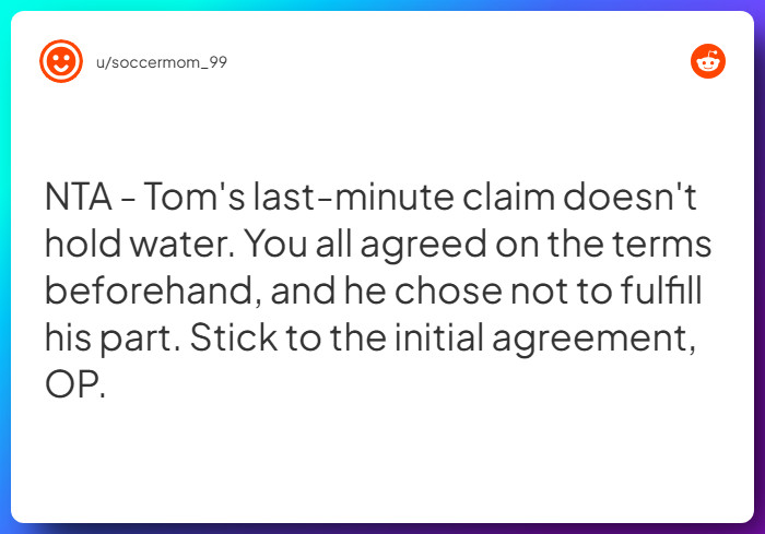 Comment from u/soccermom_99
