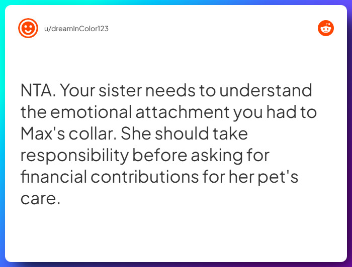 Comment from u/dreamInColor123