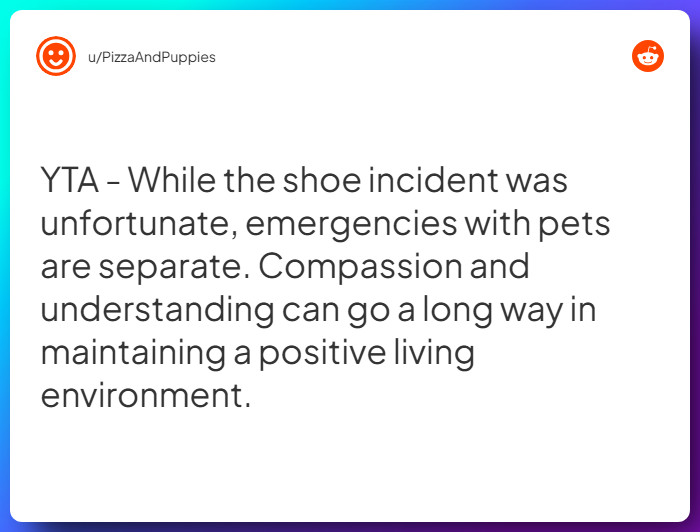 Comment from u/PizzaAndPuppies