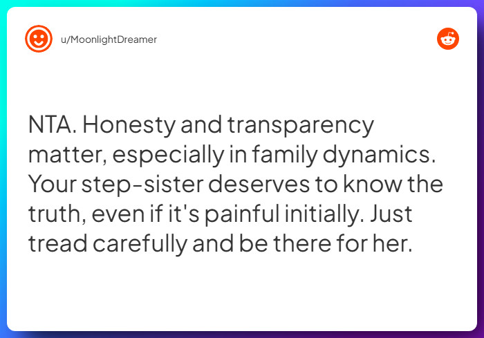Comment from u/MoonlightDreamer