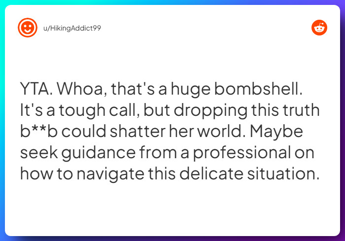Comment from u/HikingAddict99