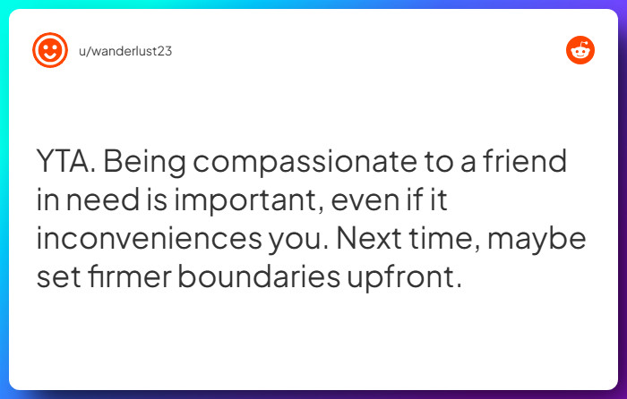 Comment from u/wanderlust23