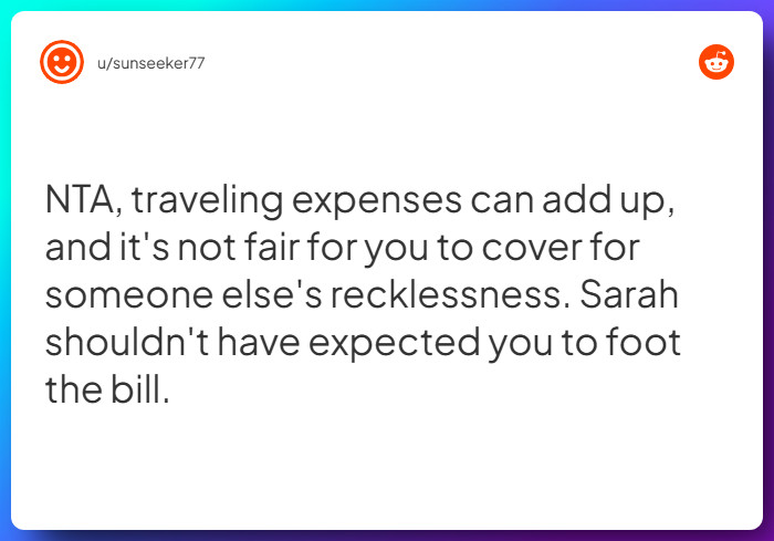 Comment from u/sunseeker77