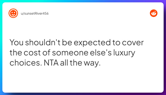 Comment from u/sunsetRiver456