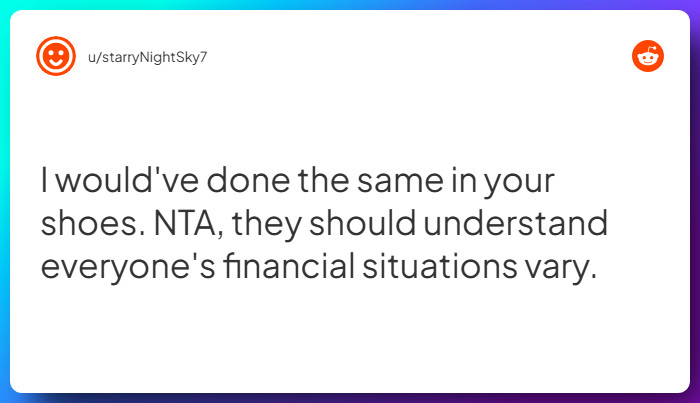 Comment from u/starryNightSky7