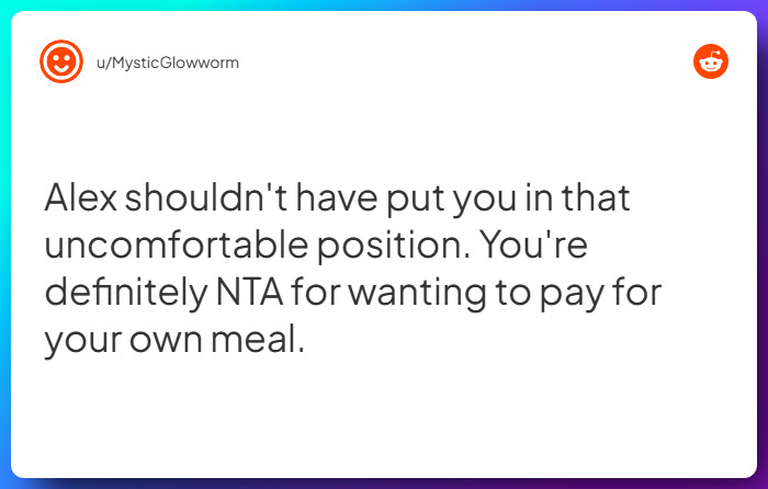 Comment from u/MysticGlowworm