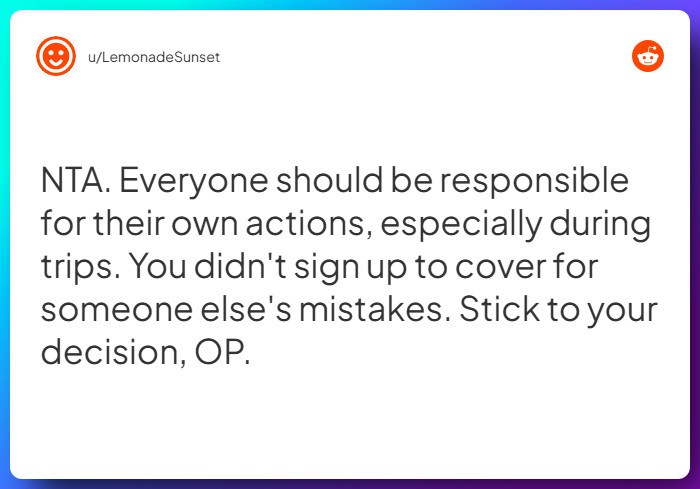 Comment from u/LemonadeSunset