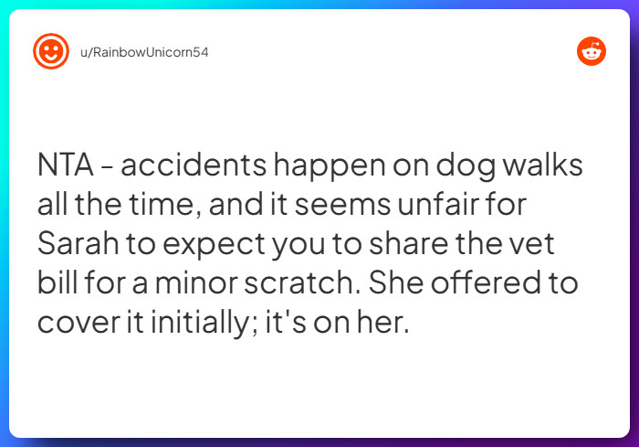 Comment from u/RainbowUnicorn54