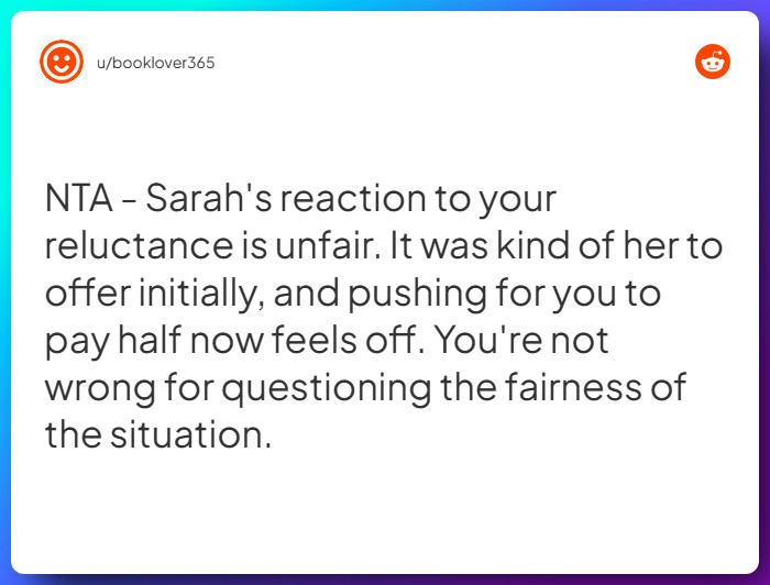 Comment from u/booklover365