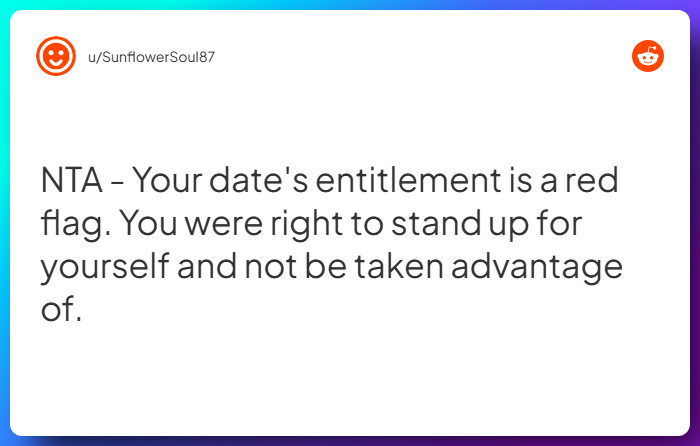 Comment from u/SunflowerSoul87