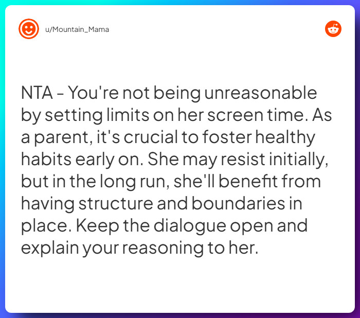 Comment from u/Mountain_Mama