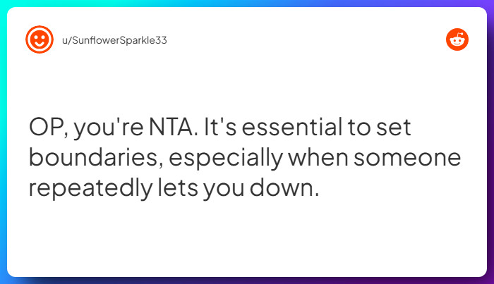 Comment from u/SunflowerSparkle33