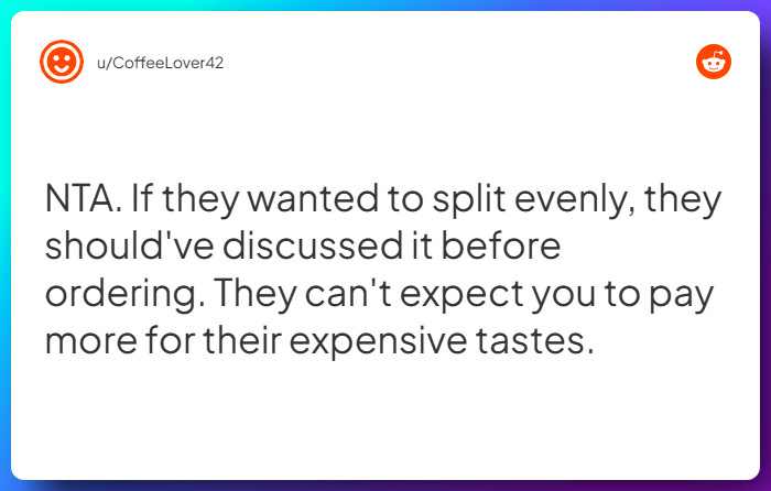 Comment from u/CoffeeLover42