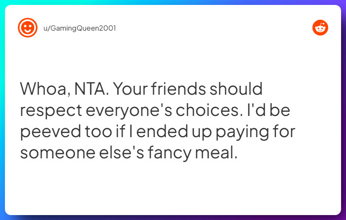 Comment from u/GamingQueen2001