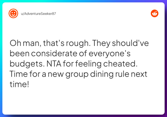 Comment from u/AdventureSeeker87