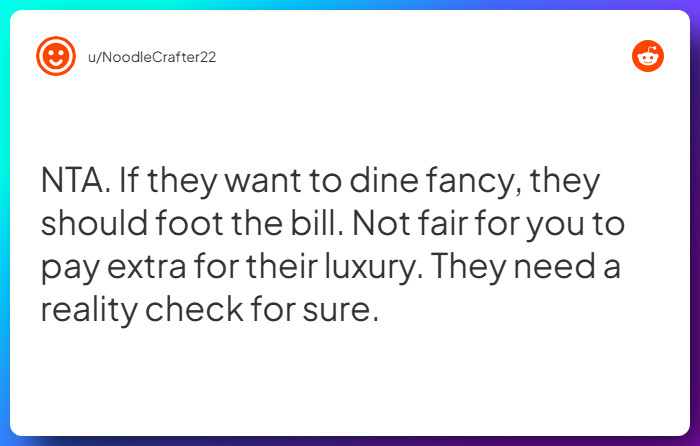 Comment from u/NoodleCrafter22