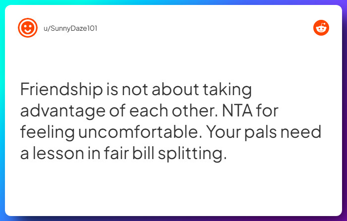 Comment from u/SunnyDaze101