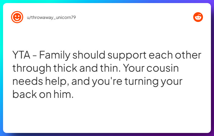 Comment from u/throwaway_unicorn79