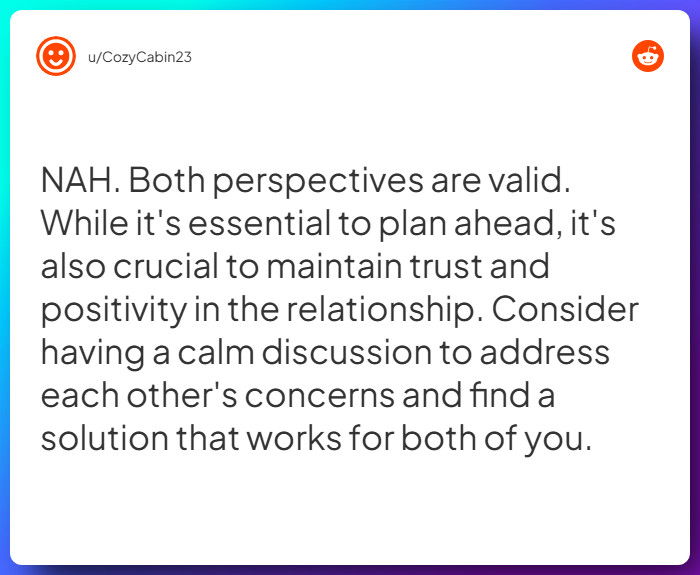 Comment from u/CozyCabin23