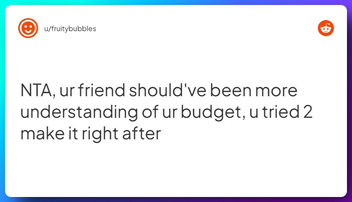 Comment from u/fruitybubbles