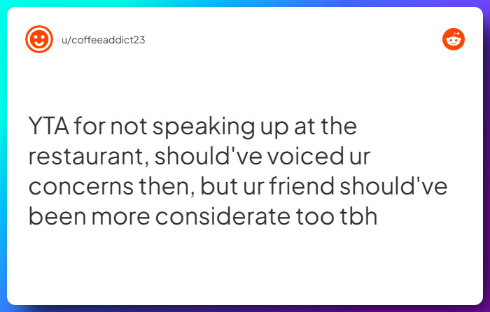 Comment from u/coffeeaddict23