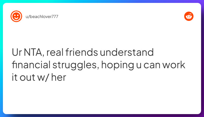 Comment from u/beachlover777