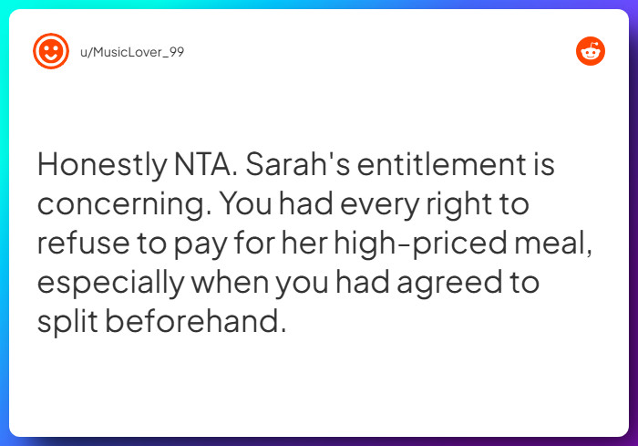 Comment from u/MusicLover_99