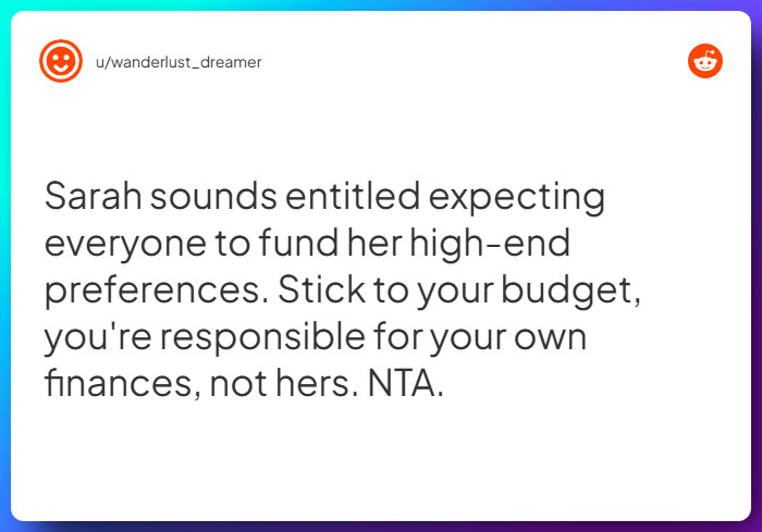Comment from u/wanderlust_dreamer