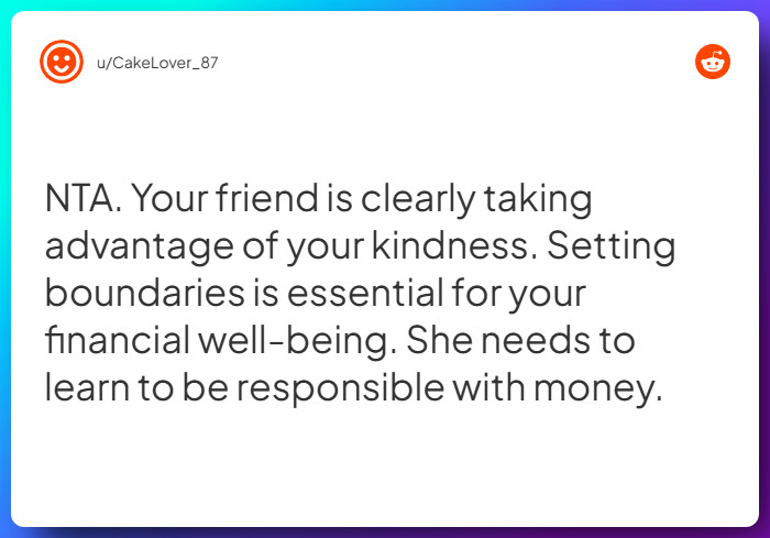 Comment from u/CakeLover_87