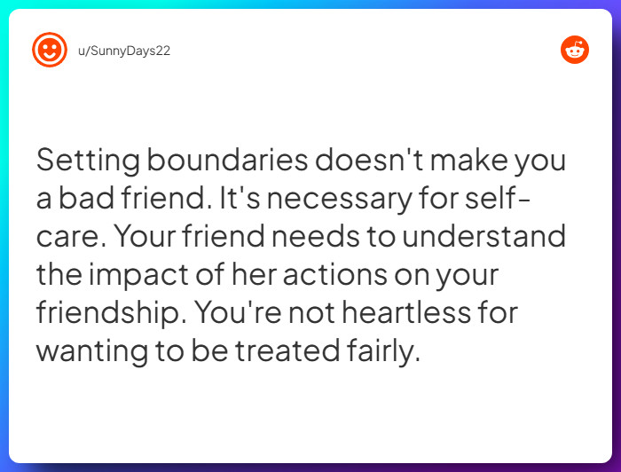Comment from u/SunnyDays22
