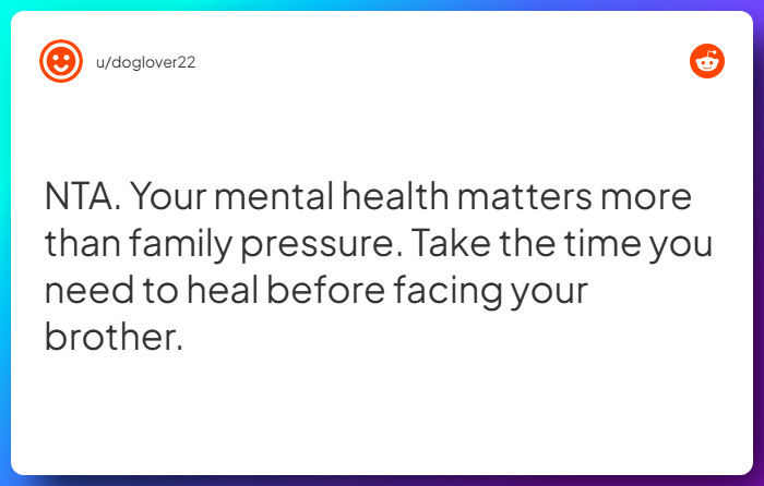 Comment from u/doglover22