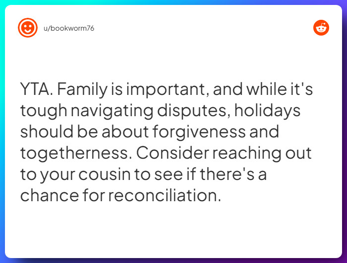 Comment from u/bookworm76