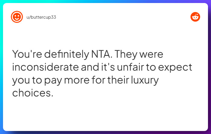 Comment from u/buttercup33
