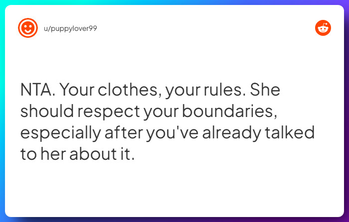 Comment from u/puppylover99