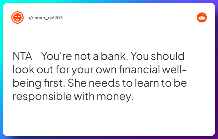 Comment from u/gamer_girl903