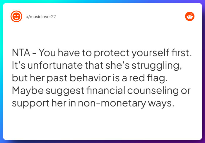 Comment from u/musiclover22