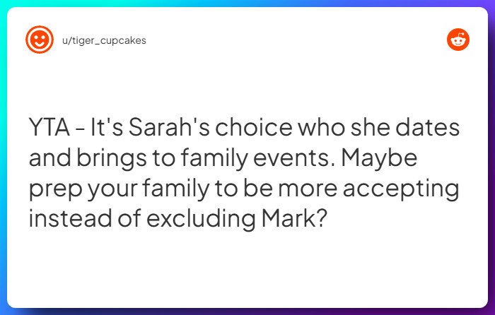 Comment from u/tiger_cupcakes