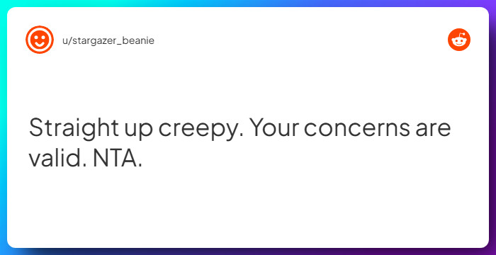 Comment from u/stargazer_beanie