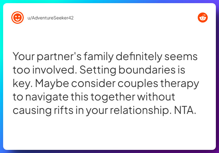 Comment from u/AdventureSeeker42