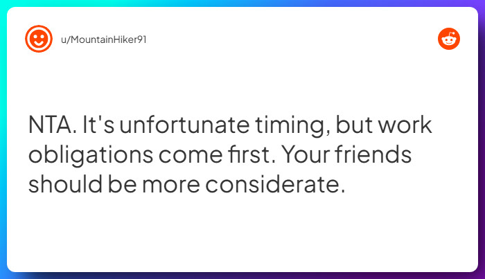 Comment from u/MountainHiker91