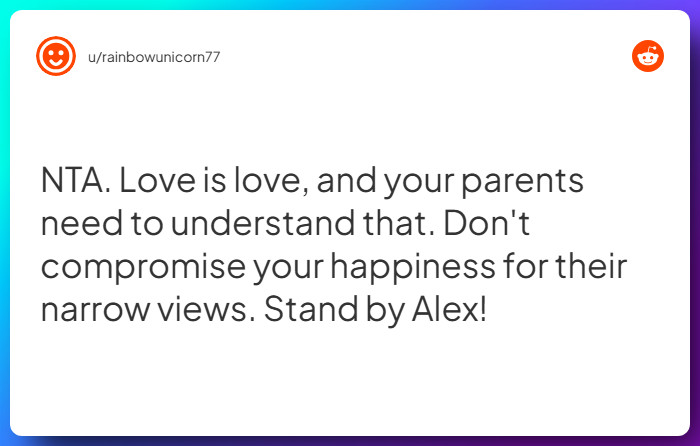 Comment from u/rainbowunicorn77